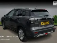 Used Suzuki SX4 2022 Grey Hatchback
