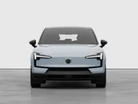 New Volvo EX30 Plus 200 kW (272 HP) 2025 Vapour grey SUV