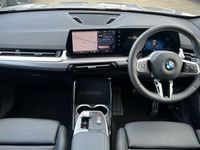 used BMW X1 SUV (2024/73)sDrive 20i MHT MSport 5dr Step Auto
