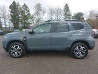 used Dacia Duster 1.3 TCe 150 Journey 5dr EDC