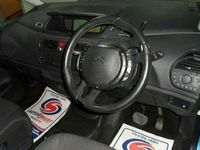 Used Citroën C4 Picasso 110 HP (80 kW) 2007 MPV