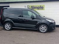 used Ford Transit Connect 1.6 TDCi 220 Trend L1 H1 4dr