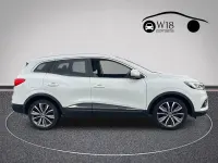 Second-hand Renault Kadjar Version S 115 CP (84 kW) 2021 Alb SUV