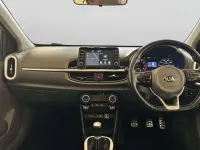 Used Kia Picanto X-Line 84 HP (61 kW) 2020 Hatchback