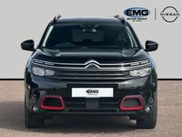 used Citroën C5 Aircross 1.2 PureTech Flair SUV 5dr Petrol Manual Euro 6 (s/s) (130 ps)