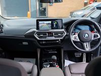 Used BMW X3 M Competition Edition 510 HP (375 kW) 2024 SUV