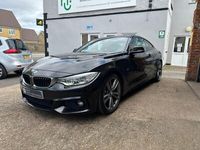 used BMW 430 4 Series 3.0 d M Sport Coupe