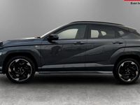Used Hyundai Kona N Line 160 kW (218 HP) 2025 SUV