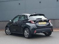 Used Mazda 2 Exclusive-Line 116 HP (85 kW) 2024 Black Hatchback