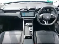 Used MG ZS Trophy 196 HP (144 kW) 2025 Blue SUV
