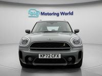 Used Mini Cooper Countryman Classic 222 HP (163 kW) 2022 Grey SUV