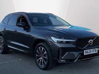Usado Volvo XC60 Plus 247 HP (181 kW) 2024 SUV