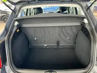 Used Fiat 500X Cross 120 HP (88 kW) 2019 Fashion grey SUV