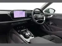 Used Audi A5 Comfort 295 HP (216 kW) 2026 Grey Sedan