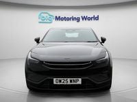 Used Polestar 3 Long Range Dual motor 359 kW (489 HP) 2025 SUV