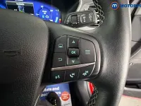 Used Ford Kuga Vignale 224 HP (164 kW) 2021 Red SUV
