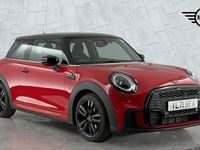 Used Mini Cooper Hatch 134 HP (98 kW) 2022 Red Hatchback