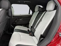 Used Land Rover Range Rover Sport Autobiography 2025 Firenze red SUV