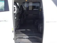 Used Toyota Alphard SR 2012 White MPV