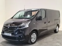 Used Renault Trafic 145 HP (106 kW) 2020 Black