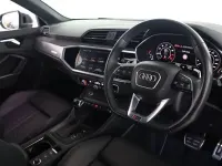 Used Audi RS Q3 Design 400 HP (294 kW) 2023 SUV