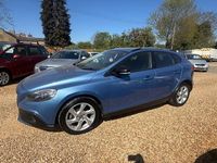 Usado Volvo V40 CC 2014 Carrinha