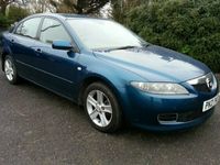 Used Mazda 6 2006 Estate