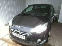 Used Citroën DS3 2010 Hatchback