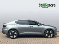 New Polestar 2 Long Range Single Motor 219 kW (299 HP) 2026 Grey Hatchback