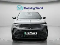 Second-hand Vauxhall Mokka 100 kW (136 CP) 2024 Negru SUV