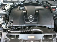 Used Mercedes C220 2007 Sedan