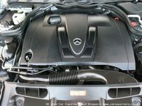 used Mercedes C220 