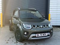Used Suzuki Ignis SZ5 2021 SUV