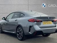 Used BMW 220 M Sport 170 HP (125 kW) 2025 Grey Coupe