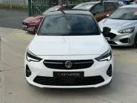 Used Vauxhall Corsa Ultimate 2023 White Hatchback