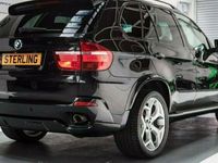 Used BMW X5 2007 SUV