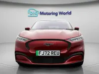 Used Ford Mustang Extended Range 294 HP (216 kW) 2022 Estate