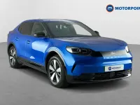 Used Ford Capri Select 210 kW (286 HP) 2025 Blue SUV
