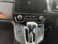 Used Honda CR-V SE 193 HP (141 kW) 2019 Brown SUV