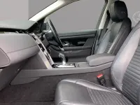 Used Land Rover Discovery Sport SE 179 HP (131 kW) 2020 Silver SUV