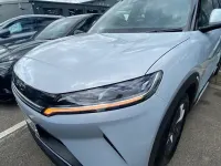 Used BYD Atto 2 Boost 130 kW (177 HP) 2026 SUV