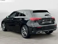 Used Mercedes A180 Executive 136 HP (100 kW) 2026 Hatchback