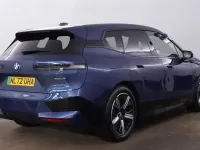 Used BMW iX M Sport 239 kW (326 HP) 2024 SUV
