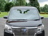 Used Toyota Noah 2016 Black