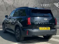 Used Mini Countryman Classic 218 HP (160 kW) 2026 SUV