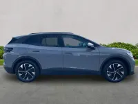 New VW ID.4 Pro 210 kW (286 HP) 2026 Grey SUV