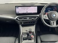 Used BMW M3 Competition Edition 510 HP (375 kW) 2023 White Sedan