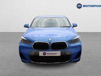 used BMW X2 xDrive 25e M Sport X 5dr Auto