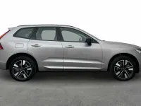 New Volvo XC60 Plus 345 HP (253 kW) 2026 Silver SUV