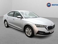 Used Skoda Octavia SE Technology 150 HP (110 kW) 2024 Hatchback